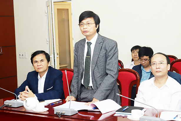 Xác định rõ nội dung, nhiệm vụ và các giải pháp trọng tâm triển khai OCOP