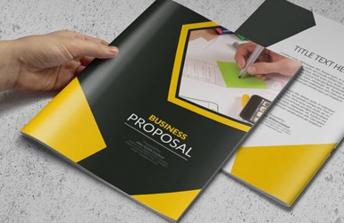 Thiết kế catalogue