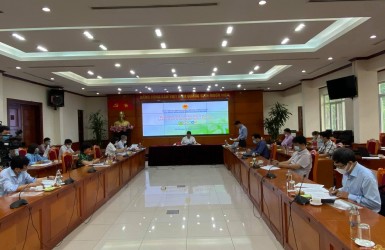 Công nhận 20 sản phẩm là sản phẩm OCOP 5 sao quốc gia năm 2020