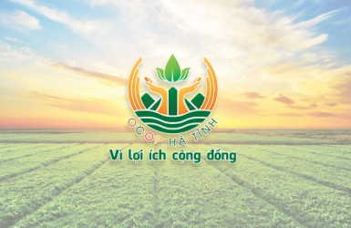 OCOP HÀ TĨNH