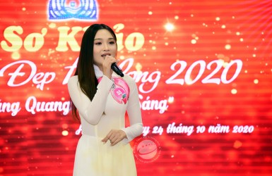 Khai mạc vòng sơ khảo cuộc thi Người đẹp Hạ Long 2020