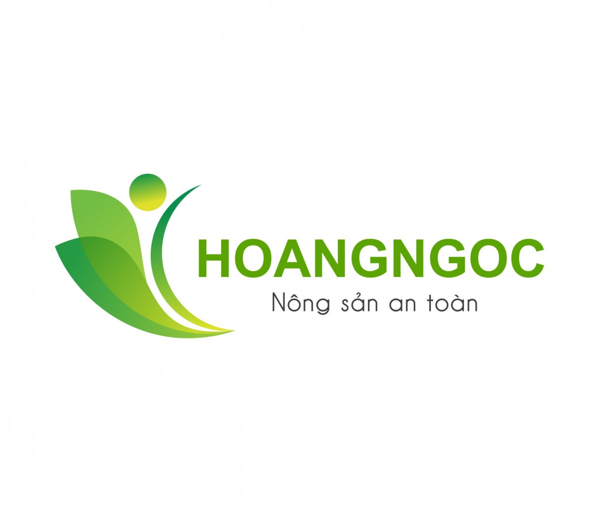 Ucron logo design example with natural feel